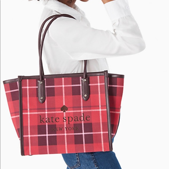 *NEW Listing* Medium size tote bag - Picture 4 of 4